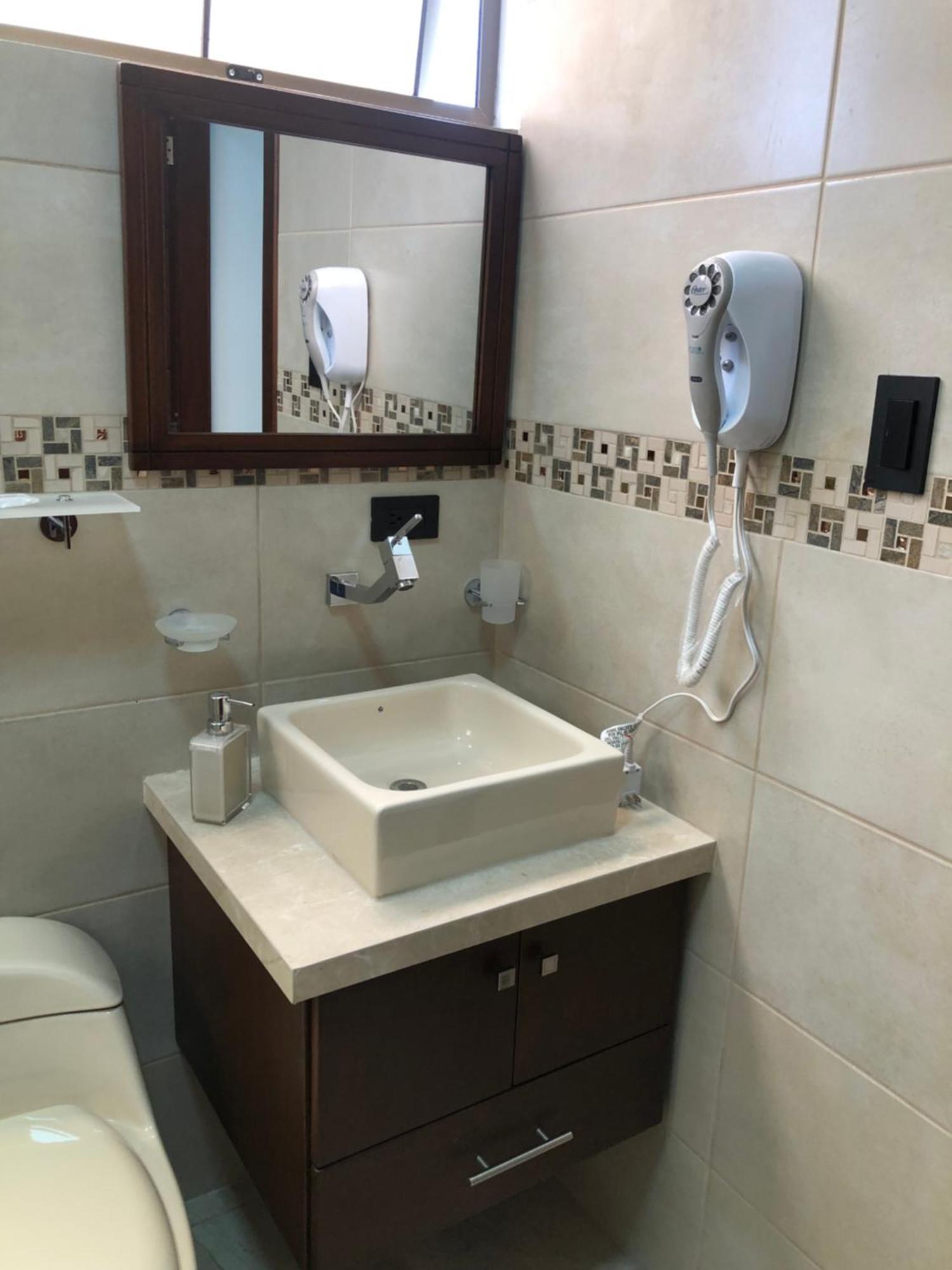 Suites En El Paraiso San Cristobal Galapagos Puerto Baquerizo Moreno Bagian luar foto