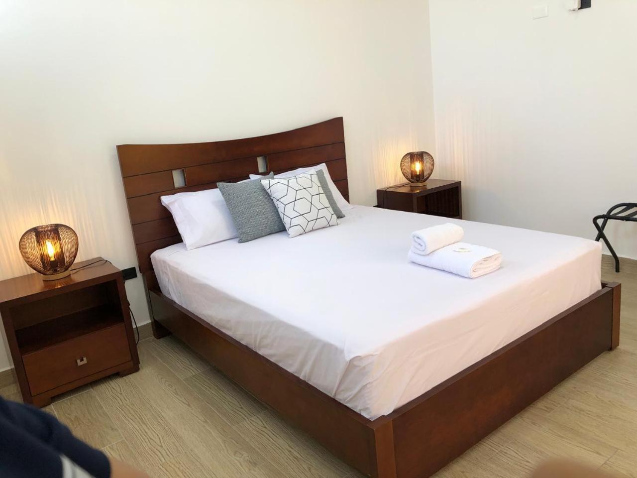 Suites En El Paraiso San Cristobal Galapagos Puerto Baquerizo Moreno Bagian luar foto