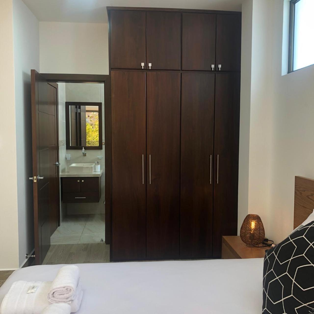 Suites En El Paraiso San Cristobal Galapagos Puerto Baquerizo Moreno Bagian luar foto