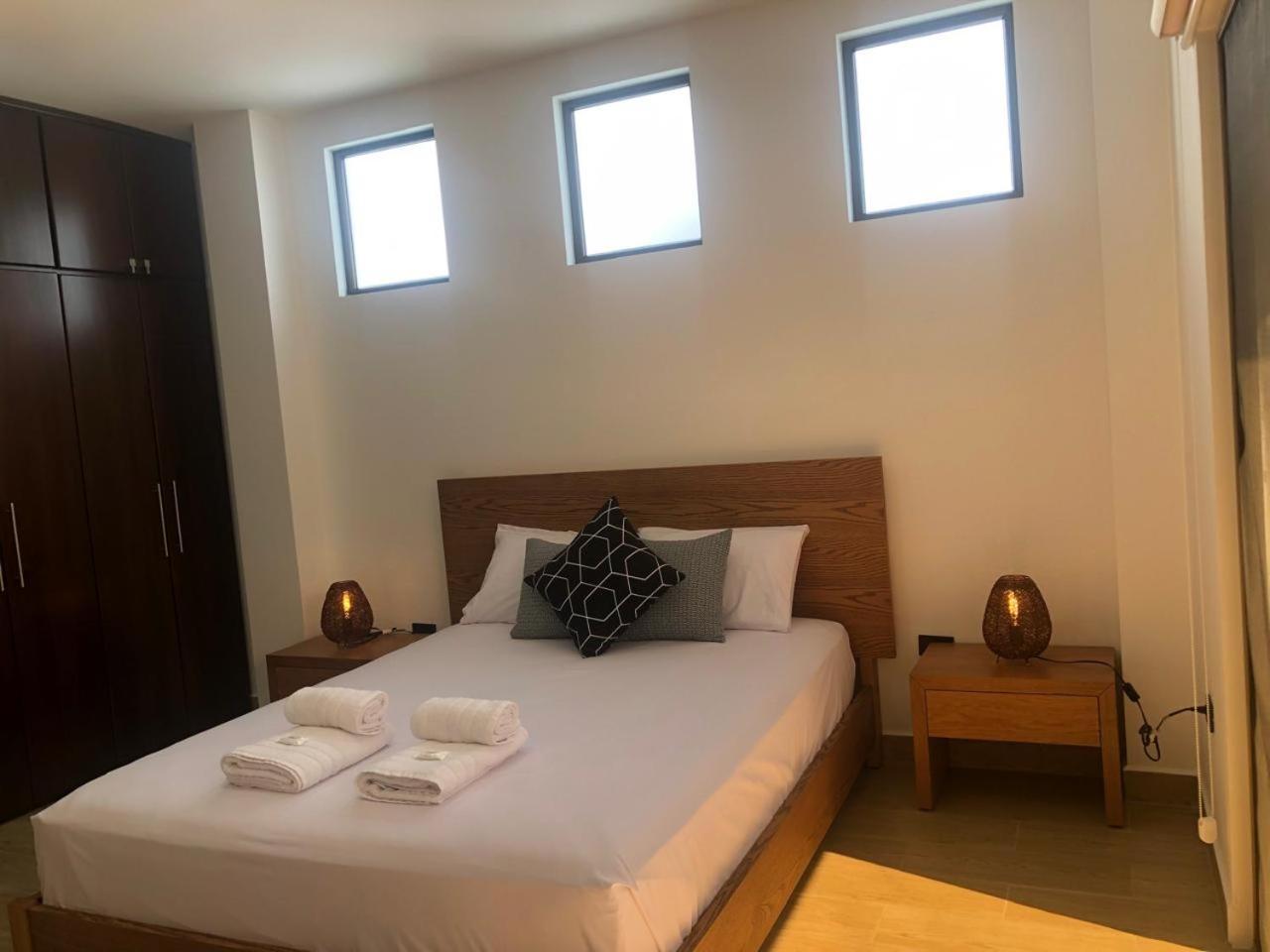 Suites En El Paraiso San Cristobal Galapagos Puerto Baquerizo Moreno Bagian luar foto